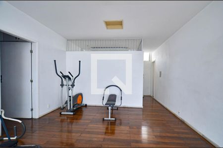 Apartamento à venda com 540m², 6 quartos e 6 vagasÁrea comum