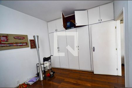 Apartamento à venda com 540m², 6 quartos e 6 vagasQuarto 5