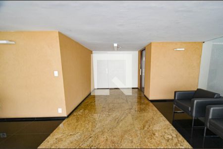 Apartamento à venda com 540m², 6 quartos e 6 vagasÁrea comum