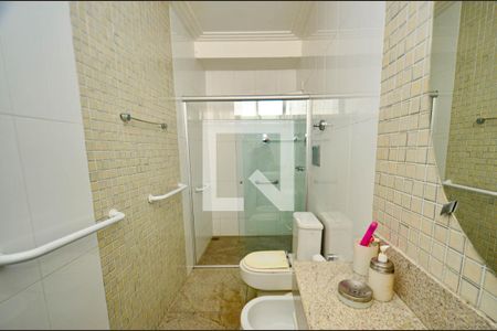 Apartamento à venda com 540m², 6 quartos e 6 vagasBanheiro 