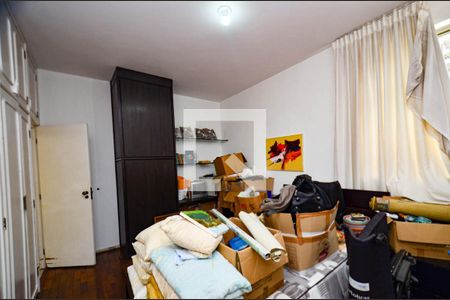 Apartamento à venda com 540m², 6 quartos e 6 vagasQuarto 4