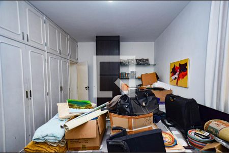 Apartamento à venda com 540m², 6 quartos e 6 vagasQuarto 4