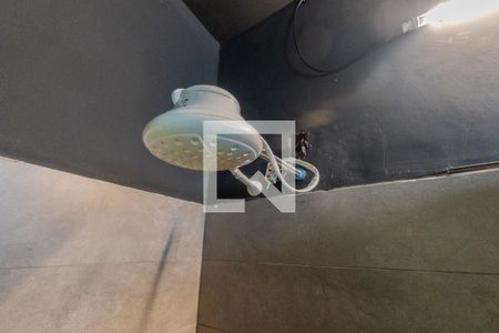 Banheiro de kitnet/studio à venda com 1 quarto, 31m² em Centro Histórico de São Paulo, São Paulo