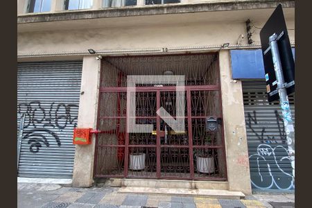 Apartamento à venda com 81m², 1 quarto e sem vaga Apartamento à venda com 81m², 1 quarto e sem vagaFachada