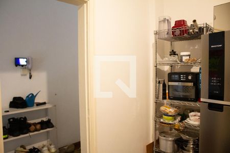 Apartamento à venda com 81m², 1 quarto e sem vaga Apartamento à venda com 81m², 1 quarto e sem vagaCozinha