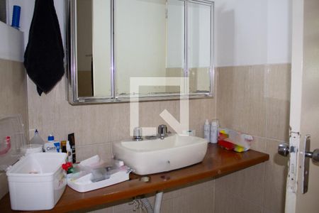 Apartamento à venda com 81m², 1 quarto e sem vaga Apartamento à venda com 81m², 1 quarto e sem vagaBanheiro