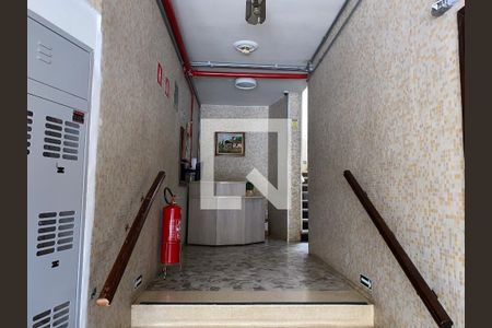 Apartamento à venda com 81m², 1 quarto e sem vaga Apartamento à venda com 81m², 1 quarto e sem vagaÁrea comum