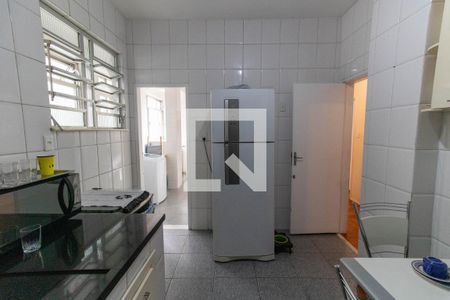 Apartamento para alugar com 80m², 2 quartos e sem vaga Apartamento para alugar com 80m², 2 quartos e sem vagaCozinha