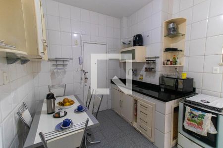 Apartamento para alugar com 80m², 2 quartos e sem vaga Apartamento para alugar com 80m², 2 quartos e sem vagaCozinha