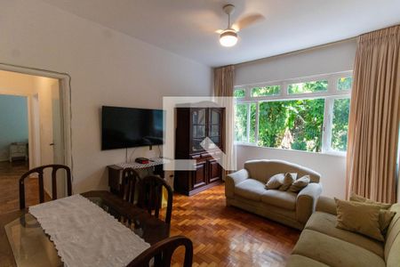 Apartamento para alugar com 2 quartos, 80m² em Icaraí, Niterói