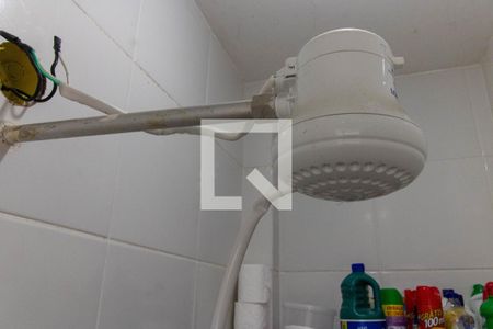 Apartamento para alugar com 80m², 2 quartos e sem vaga Apartamento para alugar com 80m², 2 quartos e sem vagaChuveiro