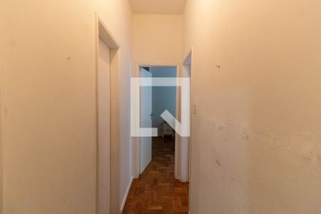 Apartamento para alugar com 80m², 2 quartos e sem vaga Apartamento para alugar com 80m², 2 quartos e sem vagaCorredor