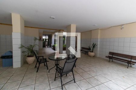 Área comum de apartamento para alugar com 2 quartos, 80m² em Icaraí, Niterói