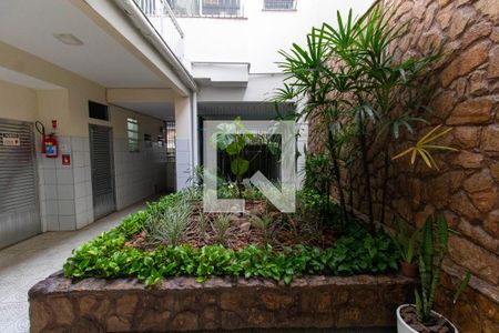 Área comum de apartamento para alugar com 2 quartos, 80m² em Icaraí, Niterói