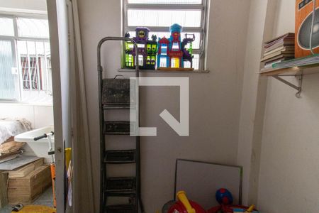 Apartamento para alugar com 80m², 2 quartos e sem vaga Apartamento para alugar com 80m², 2 quartos e sem vagaQuarto de Serviço