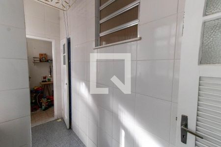 Apartamento para alugar com 80m², 2 quartos e sem vaga Apartamento para alugar com 80m², 2 quartos e sem vagaÁrea de Serviço