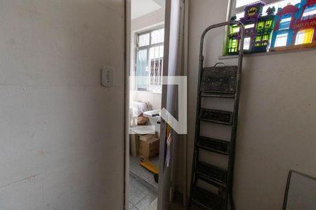 Apartamento para alugar com 80m², 2 quartos e sem vaga Apartamento para alugar com 80m², 2 quartos e sem vagaQuarto de Serviço