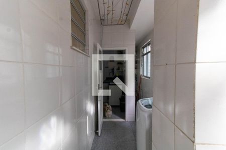 Apartamento para alugar com 80m², 2 quartos e sem vaga Apartamento para alugar com 80m², 2 quartos e sem vagaÁrea de Serviço