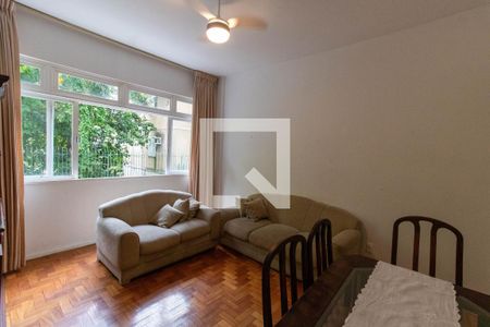 Apartamento para alugar com 80m², 2 quartos e sem vaga Apartamento para alugar com 80m², 2 quartos e sem vagaSala