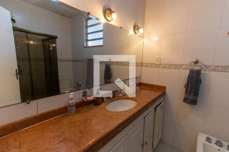 Apartamento para alugar com 80m², 2 quartos e sem vaga Apartamento para alugar com 80m², 2 quartos e sem vagaBanheiro
