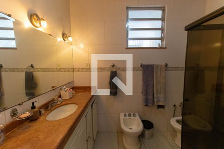 Apartamento para alugar com 80m², 2 quartos e sem vaga Apartamento para alugar com 80m², 2 quartos e sem vagaBanheiro