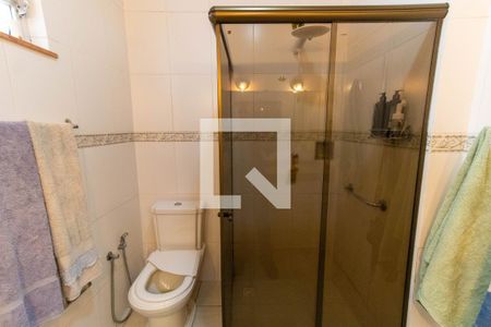 Apartamento para alugar com 80m², 2 quartos e sem vaga Apartamento para alugar com 80m², 2 quartos e sem vagaBanheiro
