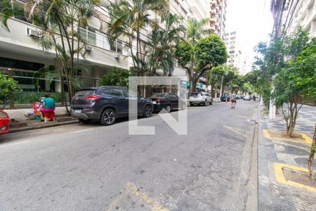 Apartamento para alugar com 80m², 2 quartos e sem vaga Apartamento para alugar com 80m², 2 quartos e sem vagaVista da Rua