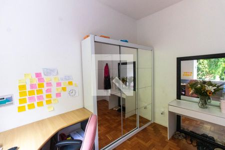 Quarto 1 de apartamento para alugar com 2 quartos, 80m² em Icaraí, Niterói