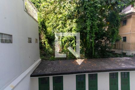 Apartamento para alugar com 80m², 2 quartos e sem vaga Apartamento para alugar com 80m², 2 quartos e sem vagaVista do Quarto 2