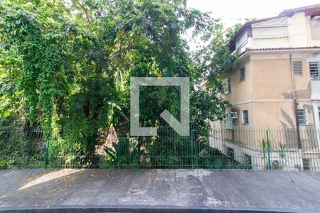 Vista da Sala de apartamento para alugar com 2 quartos, 80m² em Icaraí, Niterói