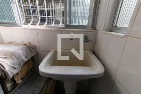 Apartamento para alugar com 80m², 2 quartos e sem vaga Apartamento para alugar com 80m², 2 quartos e sem vagaÁrea de Serviço