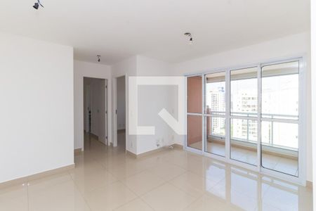 Apartamento para alugar com 69m², 2 quartos e 2 vagas Apartamento para alugar com 69m², 2 quartos e 2 vagasSala