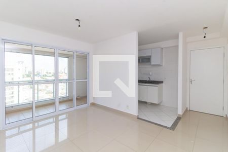 Apartamento para alugar com 69m², 2 quartos e 2 vagas Apartamento para alugar com 69m², 2 quartos e 2 vagasSala