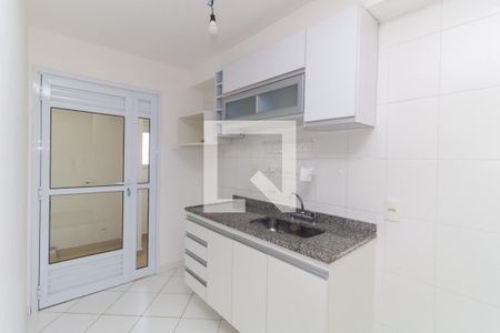 Apartamento para alugar com 69m², 2 quartos e 2 vagas Apartamento para alugar com 69m², 2 quartos e 2 vagasCozinha