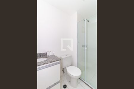 Apartamento para alugar com 69m², 2 quartos e 2 vagas Apartamento para alugar com 69m², 2 quartos e 2 vagasBanheiro