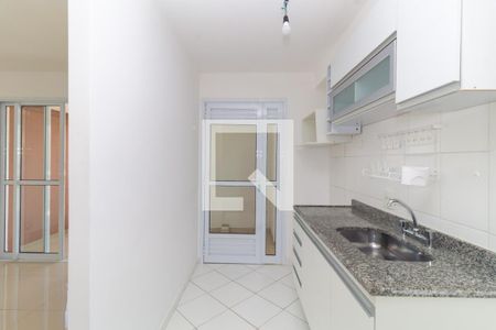 Apartamento para alugar com 69m², 2 quartos e 2 vagas Apartamento para alugar com 69m², 2 quartos e 2 vagasCozinha
