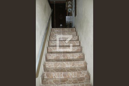 Apartamento para alugar com 45m², 2 quartos e 1 vagaEscada