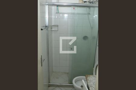 Apartamento para alugar com 45m², 2 quartos e 1 vagaBanheiro