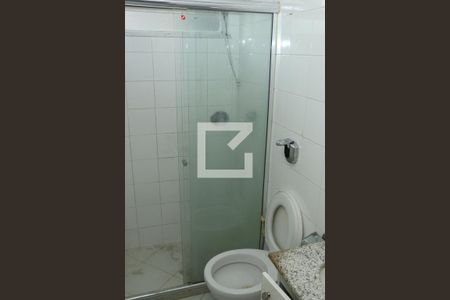 Apartamento para alugar com 45m², 2 quartos e 1 vagaBanheiro