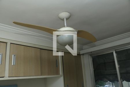 Apartamento para alugar com 45m², 2 quartos e 1 vagaQuarto 2