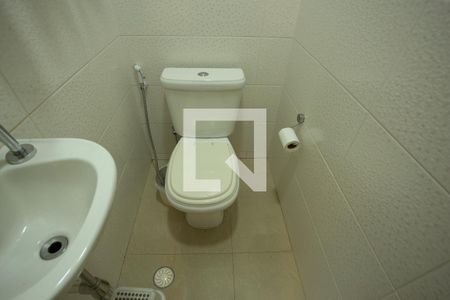 Casa à venda com 120m², 2 quartos e 2 vagasLAVABO