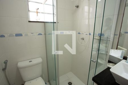 Casa à venda com 120m², 2 quartos e 2 vagasBANHEIRO QUARTO 2