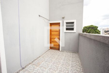 Casa à venda com 120m², 2 quartos e 2 vagasÁREA COMUM- CHURRASQUEIRA