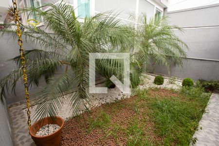 Casa à venda com 120m², 2 quartos e 2 vagasVARANDA