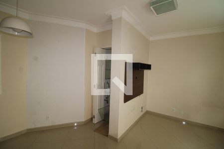 Sala de casa para alugar com 2 quartos, 120m² em Água Fria, São Paulo