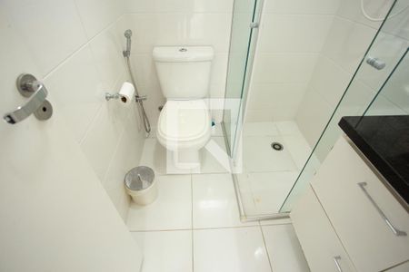 Casa à venda com 120m², 2 quartos e 2 vagasBANHEIRO QUARTO 2