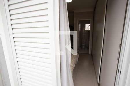 Casa à venda com 120m², 2 quartos e 2 vagasVARANDA QUARTO 2