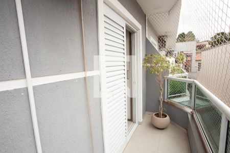 Casa à venda com 120m², 2 quartos e 2 vagasVARANDA QUARTO 2