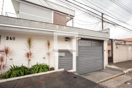 Casa à venda com 120m², 2 quartos e 2 vagasFACHADA