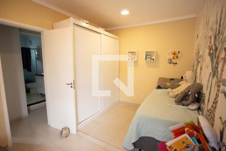 QUARTO 1 de casa à venda com 2 quartos, 120m² em Água Fria, São Paulo